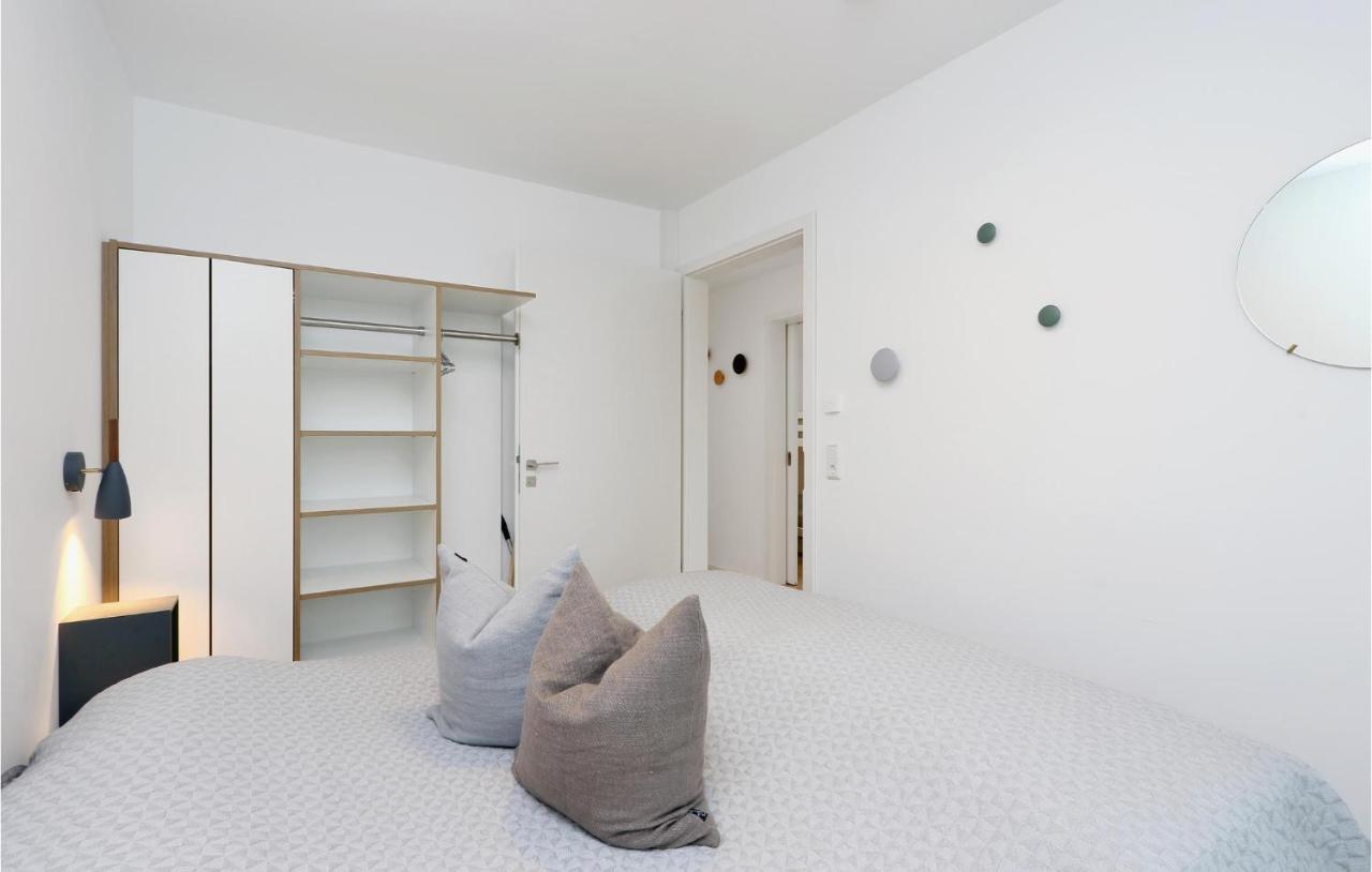Beautiful Apartment In Lembruch-Duemmer See Exterior foto