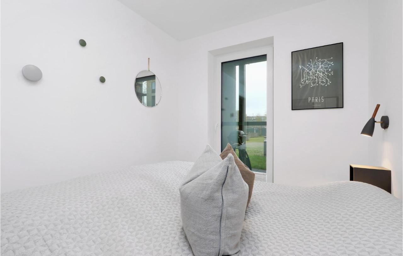 Beautiful Apartment In Lembruch-Duemmer See Exterior foto